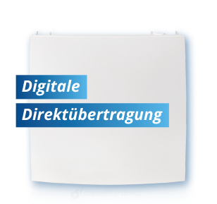 Digitale Direktübertragung Bild