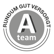 A-Team Footer Logo
