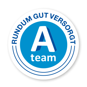A-Team Logo