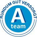 A-Team Logo